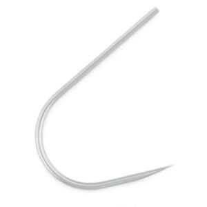 Igła Haczyk - do piercingu