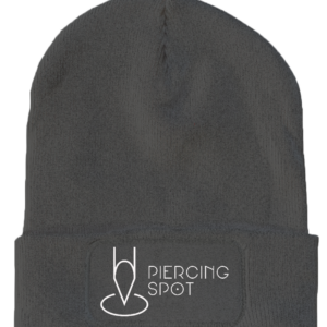 Czapka Zimowa Czarna